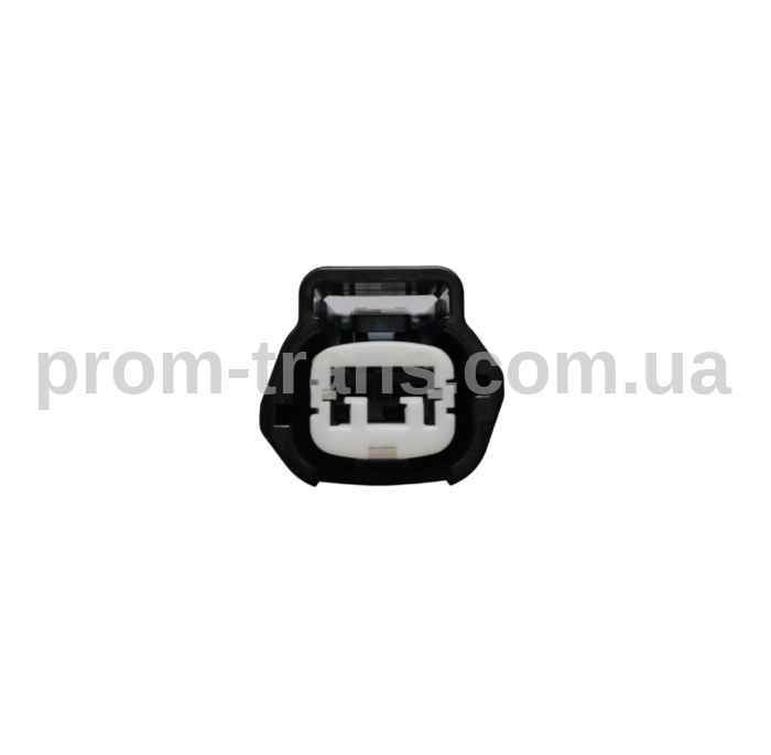 Разъем 2-х контактный гнездовой аналог Sumitomo 6189-0773 6918-1594