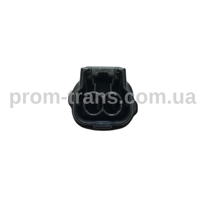 Разъем 2-х контактный гнездовой аналог Sumitomo 6189-0773 6918-1594