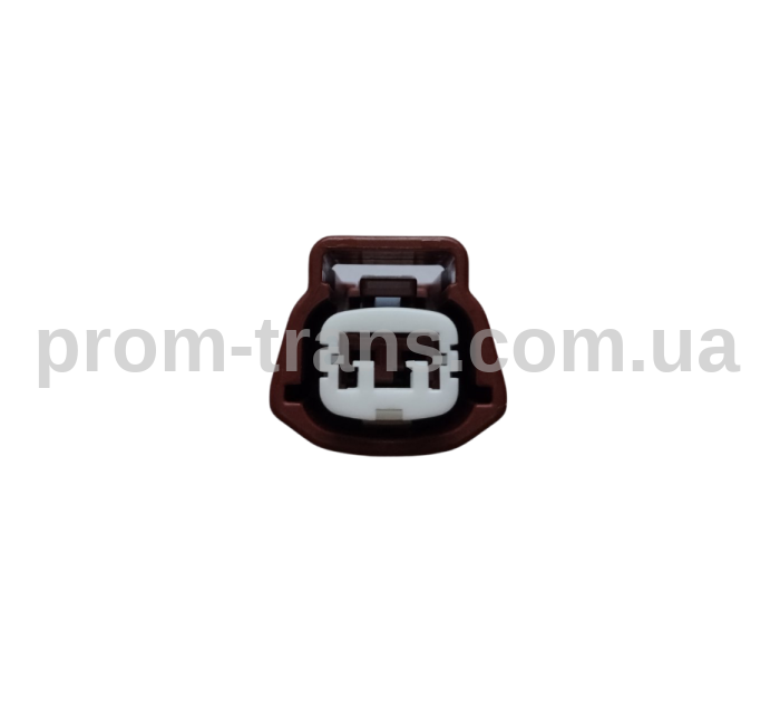 Разъем 2-х контактный гнездовой аналог Sumitomo 6189-0774