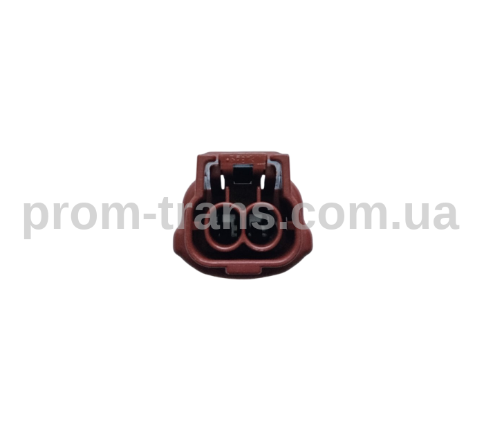 Разъем 2-х контактный гнездовой аналог Sumitomo 6189-0774