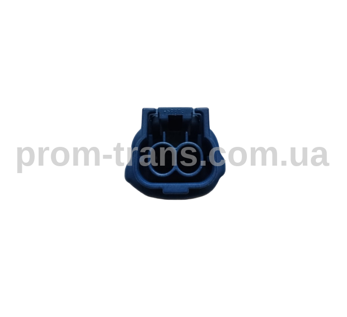 Роз'єм 2-х контактний гніздовий аналог Sumitomo 6189-0777