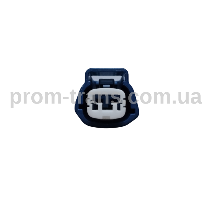 Роз'єм 2-х контактний гніздовий аналог Sumitomo 6189-0777