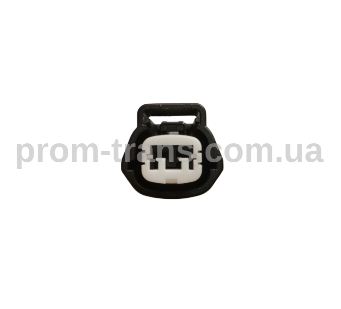 Разъем 2-х контактный гнездовой аналог Sumitomo 6189-0772