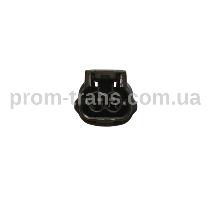Разъем 2-х контактный гнездовой аналог Sumitomo 6189-0772