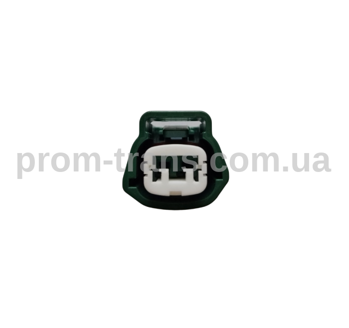 Роз'єм 2-х контактний гніздовий аналог Sumitomo 6189-0775