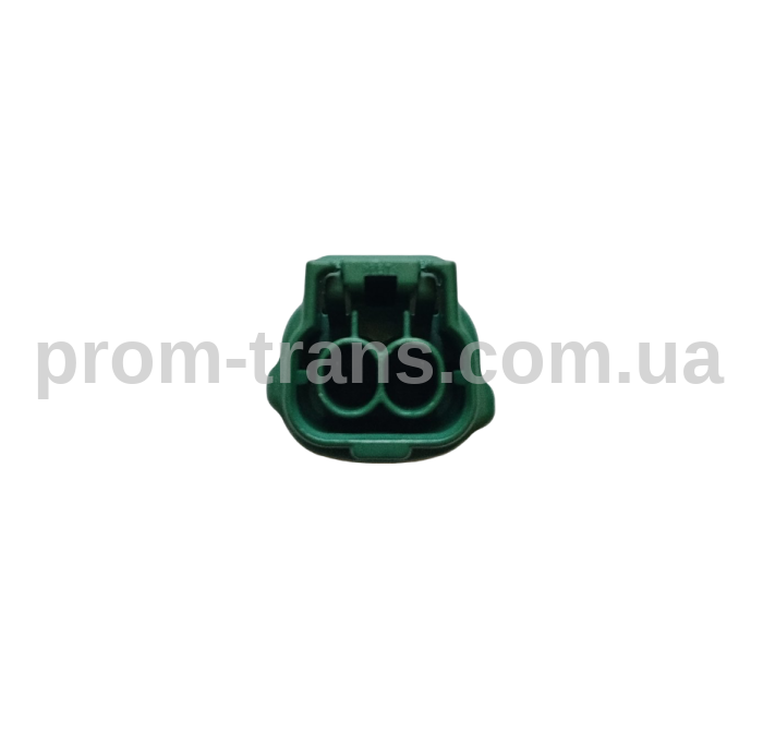 Роз'єм 2-х контактний гніздовий аналог Sumitomo 6189-0775