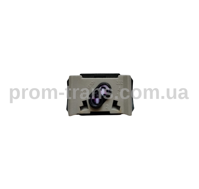 Разъем 2к 03P973702 138167062