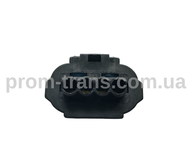 Разъем 4к 178399-2 90980-10711