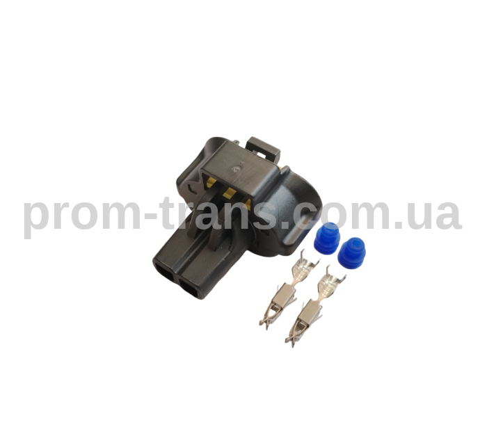 Роз'єм 2к 240PC023S4019