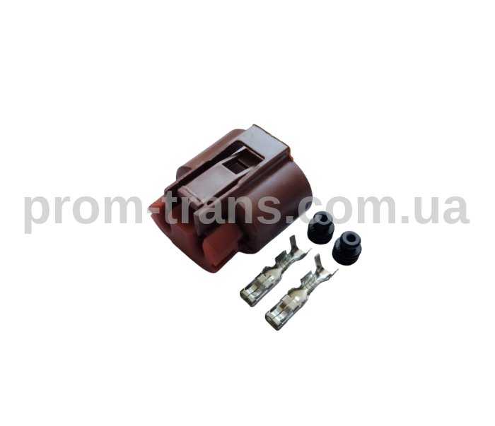 Разъем 2к 7283-1928-80 WPT-772 3U2Z-14S411-CPAA 1121700228FZ001