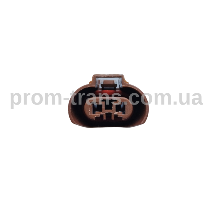 Разъем 2к 7283-1928-80 WPT-772 3U2Z-14S411-CPAA 1121700228FZ001