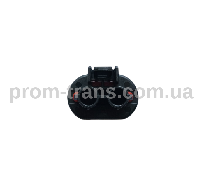 Роз'єм 2к 7283-1927-30
