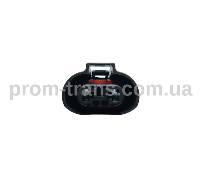 Роз'єм 2к 7283-1927-30