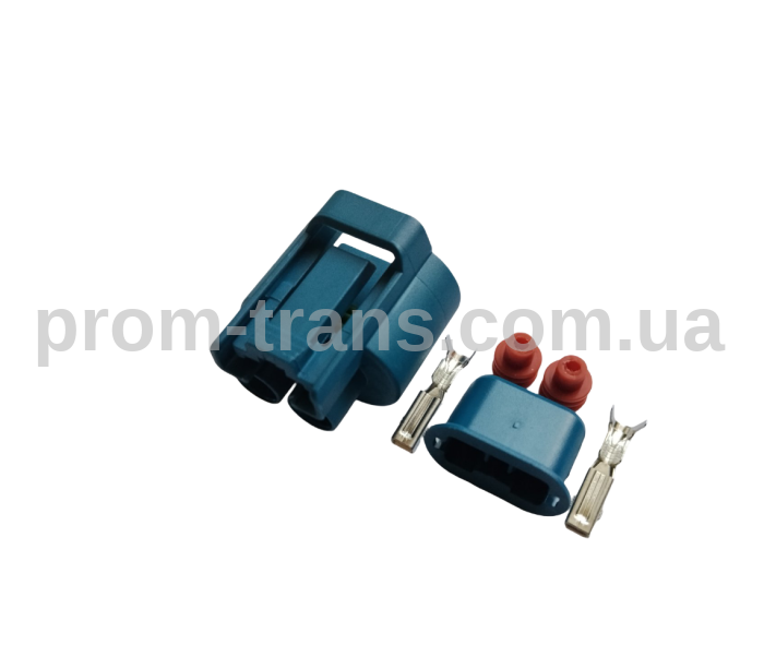 Разъем 2к 028WA2821
