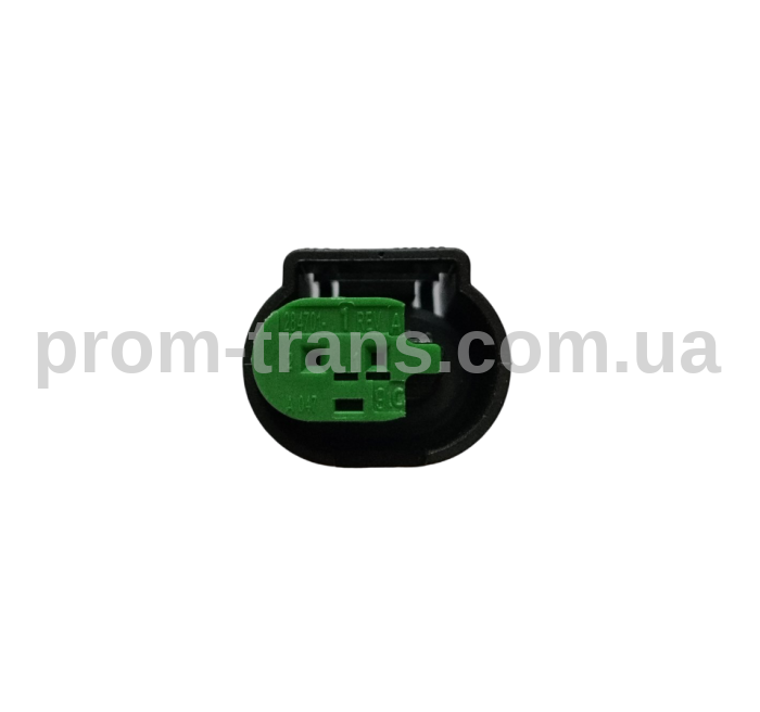 Роз'єм 2к 284703-1