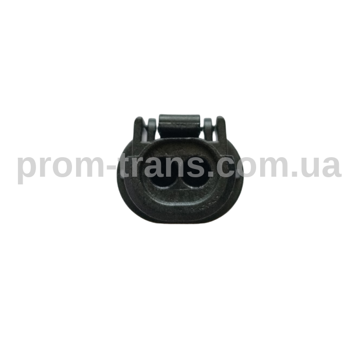 Роз'єм 2к 284703-1