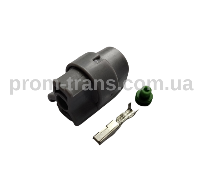 Роз'єм 1к 6189-0445 6189-0476 90980-11428