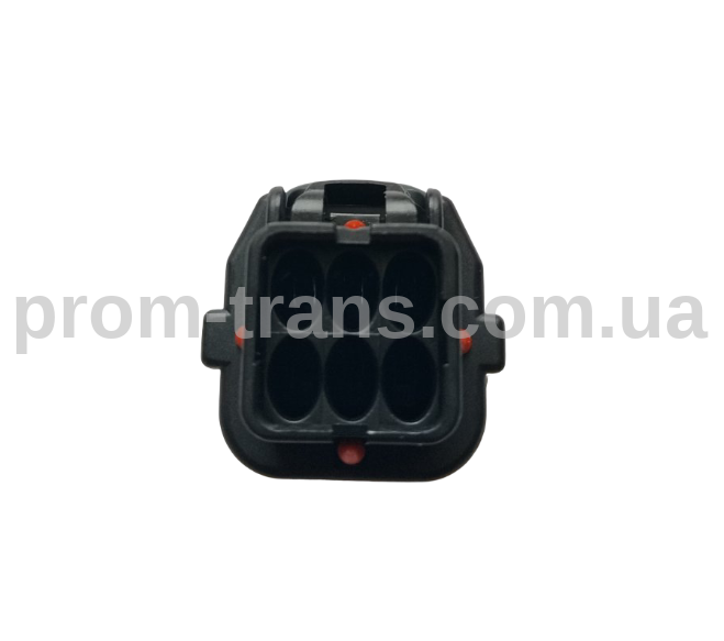 Разъем 6к 7283-8760-30 MG641627-5