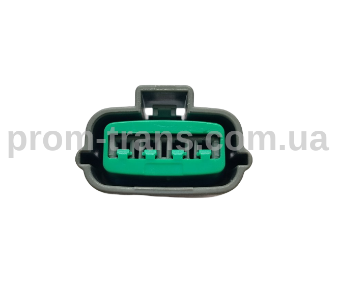 Роз'єм 4к PU465-04127 PU475-04630