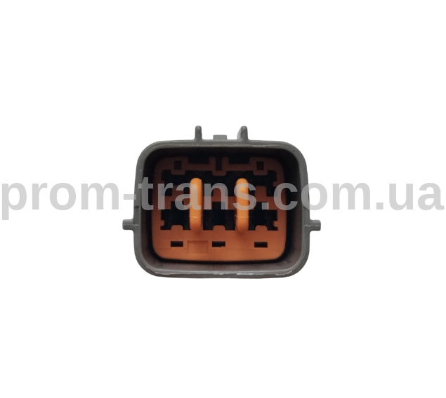 Роз'єм 6к 6195-0024 6P090WP-DL-MS
