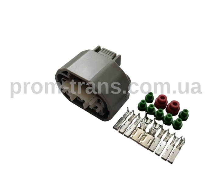 Роз'єм 9к 7283-1296-40 4F0988-0000 90980-11784