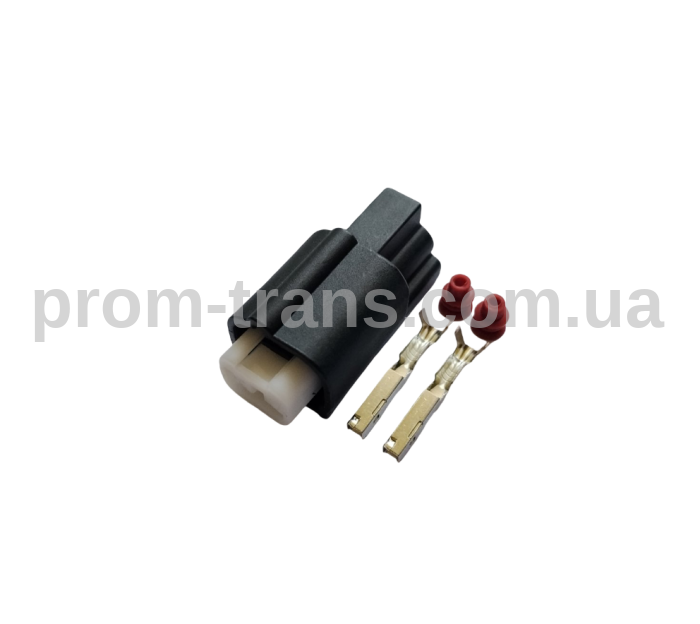 Роз'єм 2к WPT-349 3U2Z-14S411-KDA