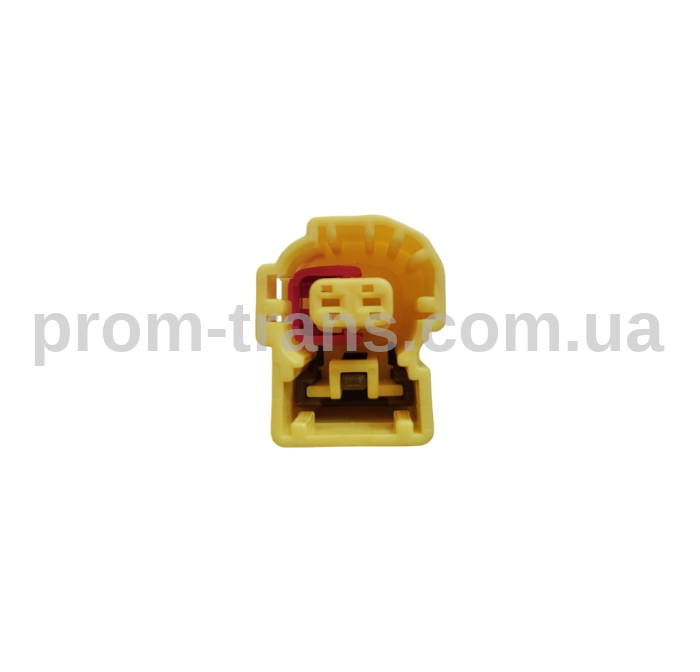 Роз'єм 2к 8K0973323R