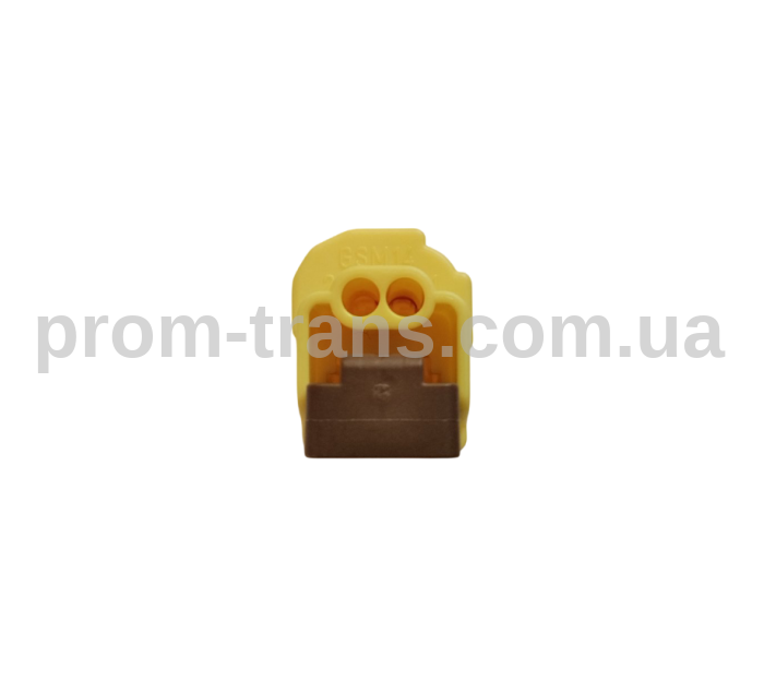 Роз'єм 2к 8K0973323R
