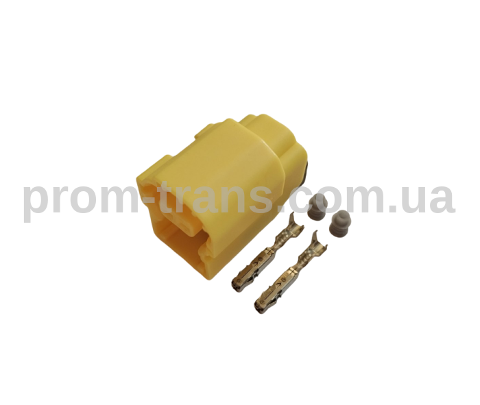 Роз'єм 2к 8K0973323R