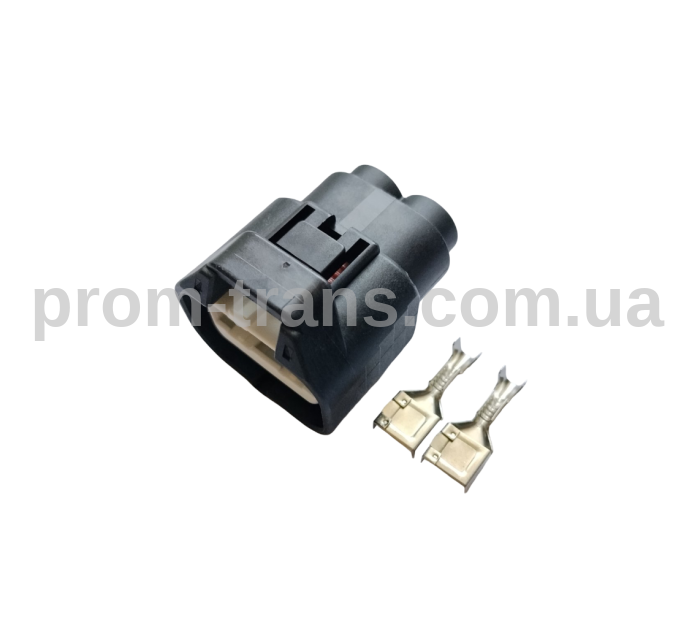 Разъем 2к MG642928-5