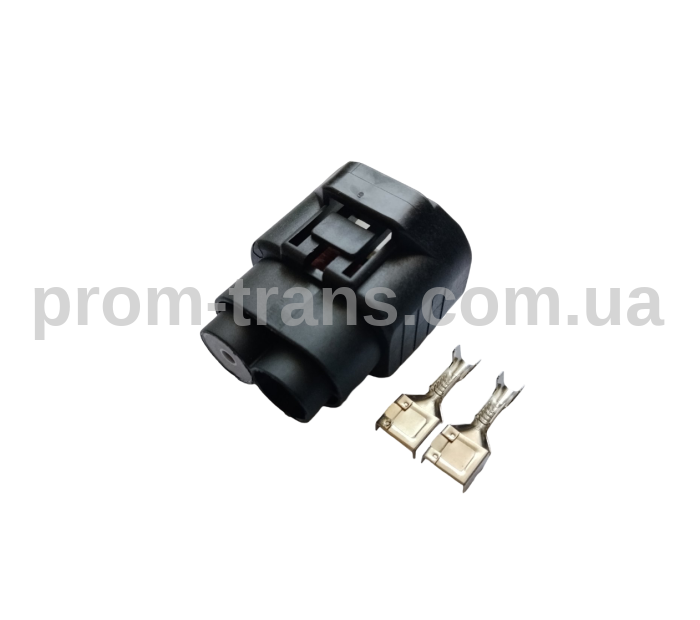 Разъем 2к MG642928-5