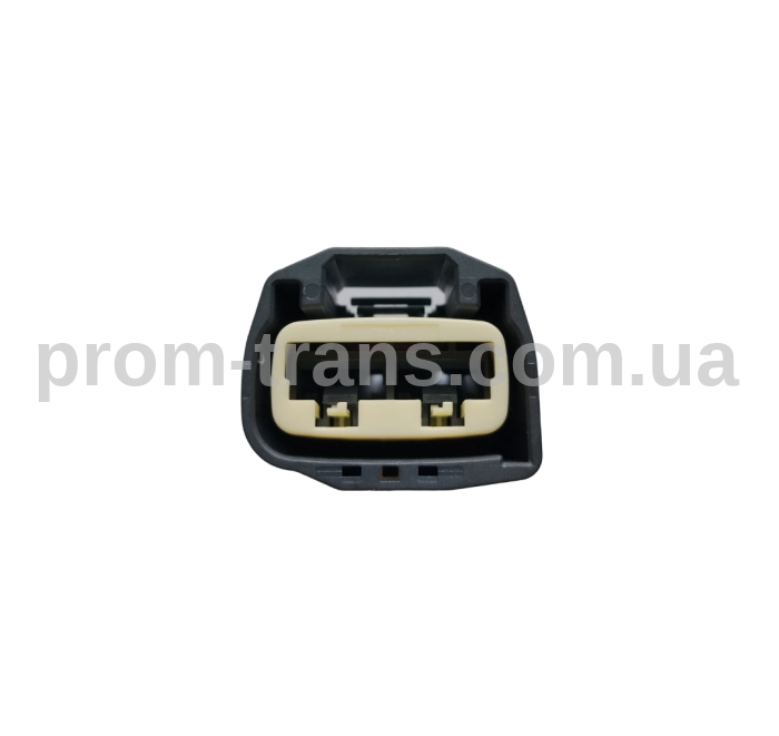 Роз'єм 2к 0289521