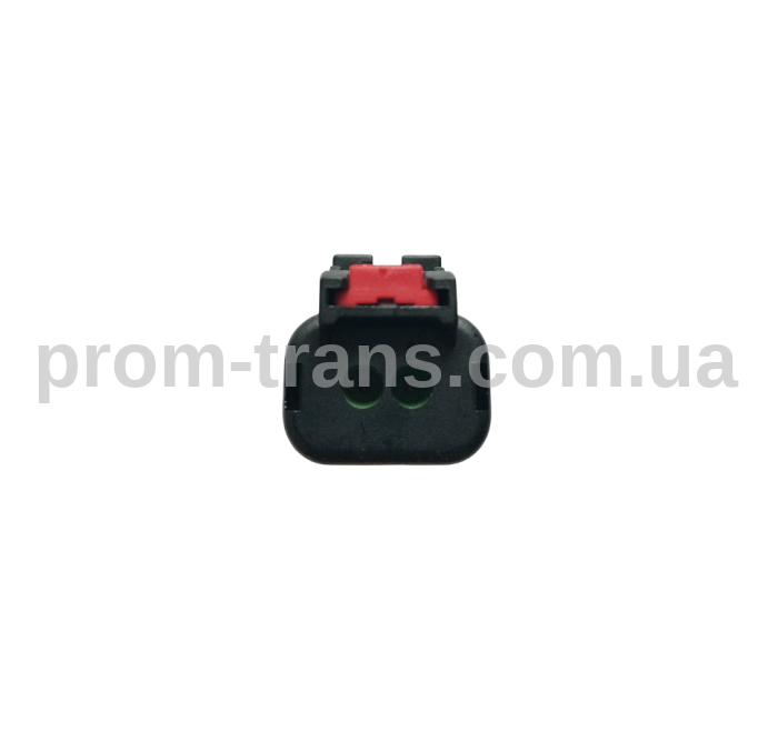Роз'єм 2к 776427-1 776522-1