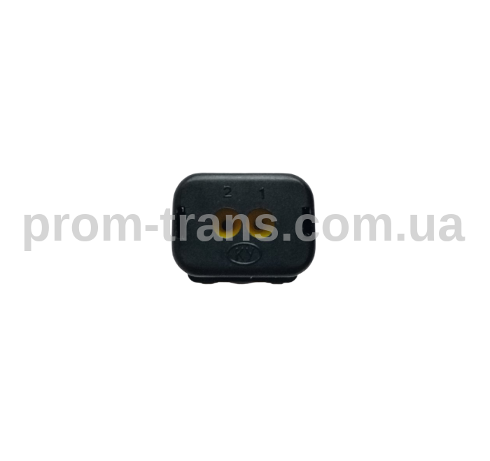 Роз'єм 2к 776534-1