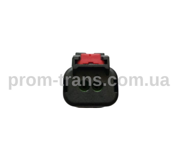Роз'єм 2к 776427-2 776522-2