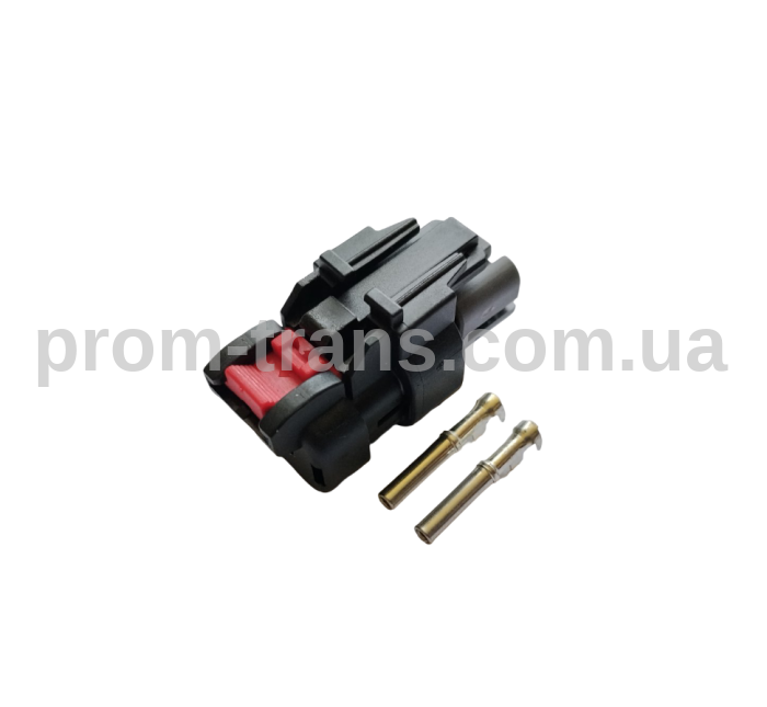 Роз'єм 2к 776427-2 776522-2