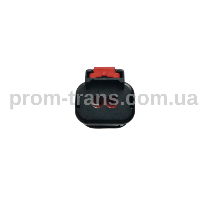 Роз'єм 2к 776427-3 776522-3