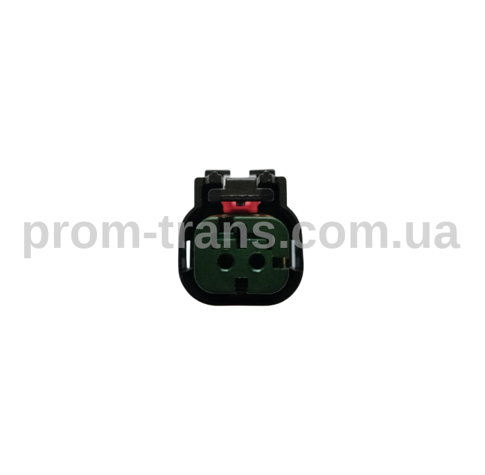 Роз'єм 2к 776427-4 776522-4