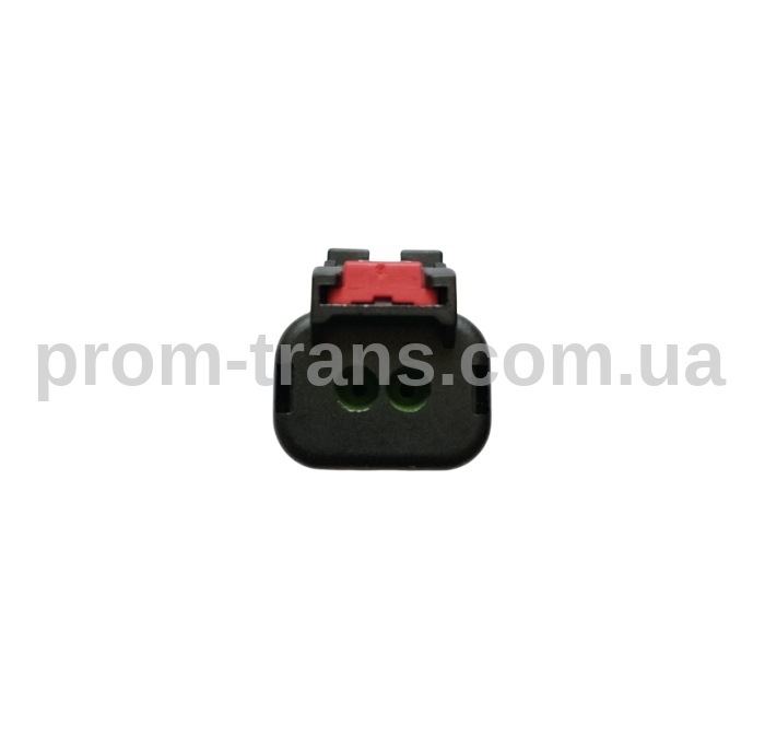 Роз'єм 2к 776427-4 776522-4