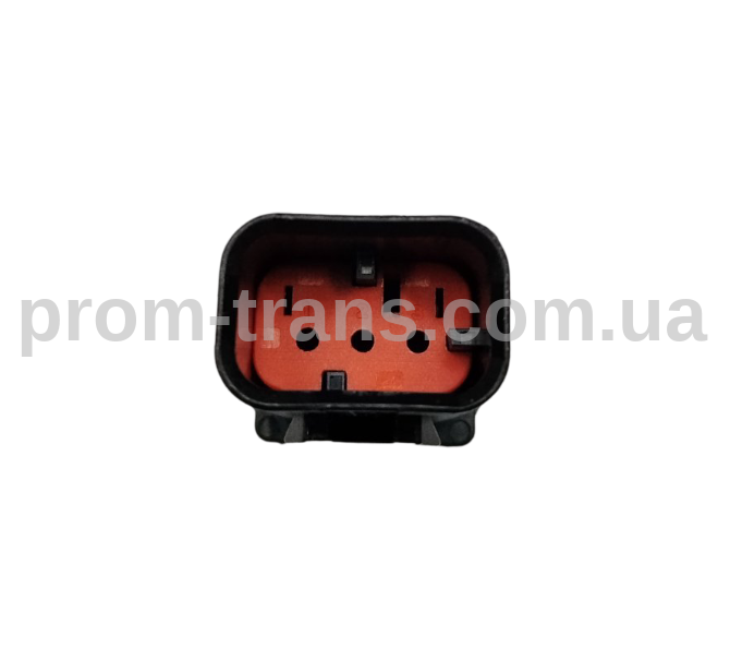 Роз'єм 2к 776430-1 776535-1