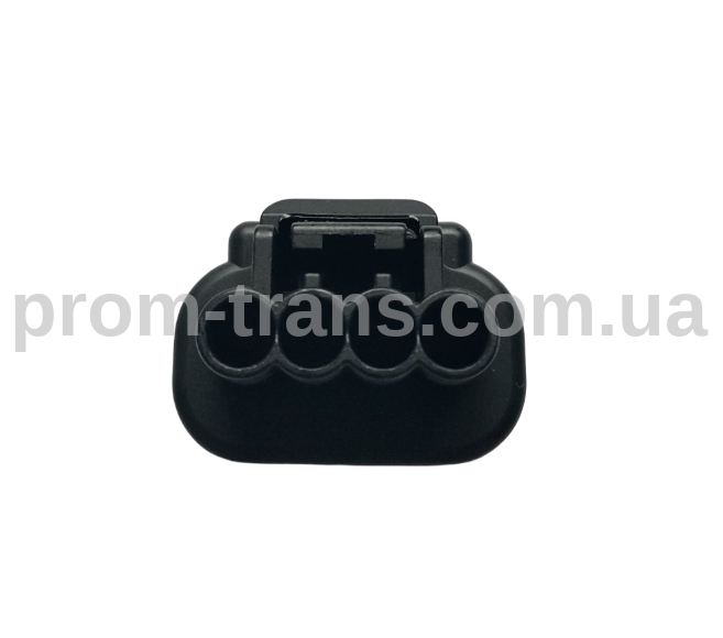 Роз'єм 4к WPT-1339 3U2Z-14S411-SPC