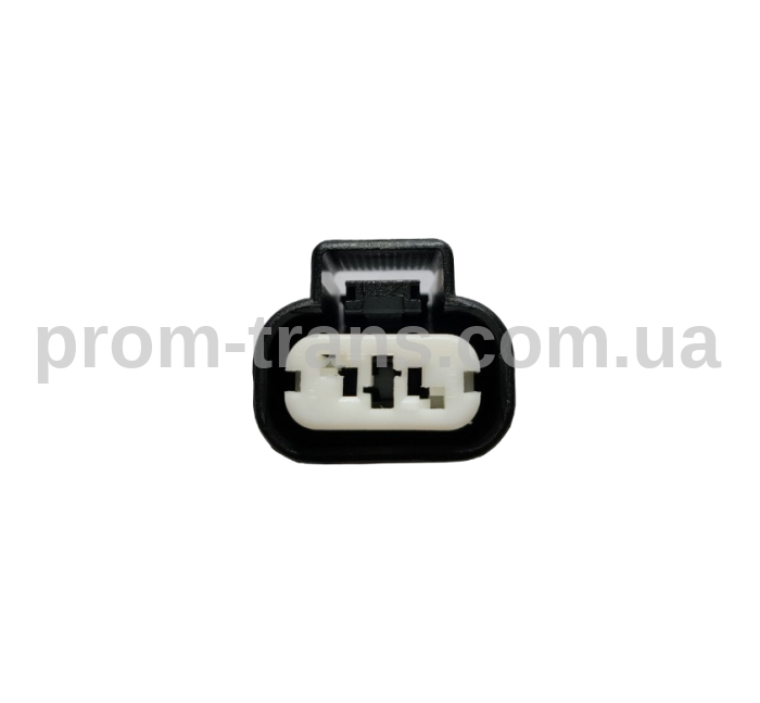 Роз'єм 2к PK505-02027