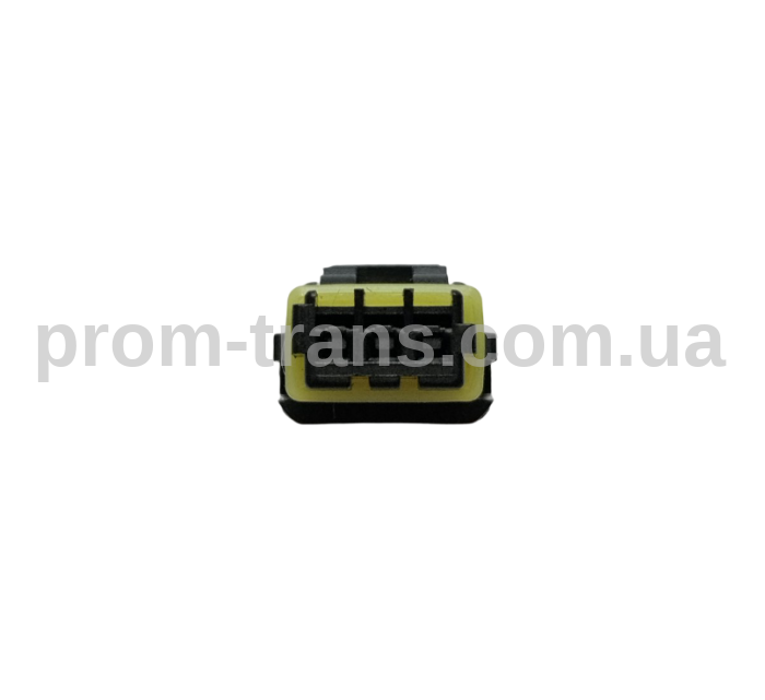 Роз'єм 2к 52117-0241