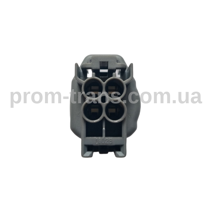Роз'єм 4к 6189-0629 7283-7044-10 90980-11028