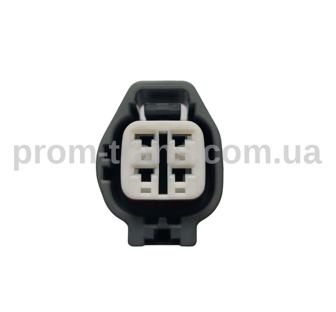 Роз'єм 4к 6189-0629 7283-7044-10 90980-11028
