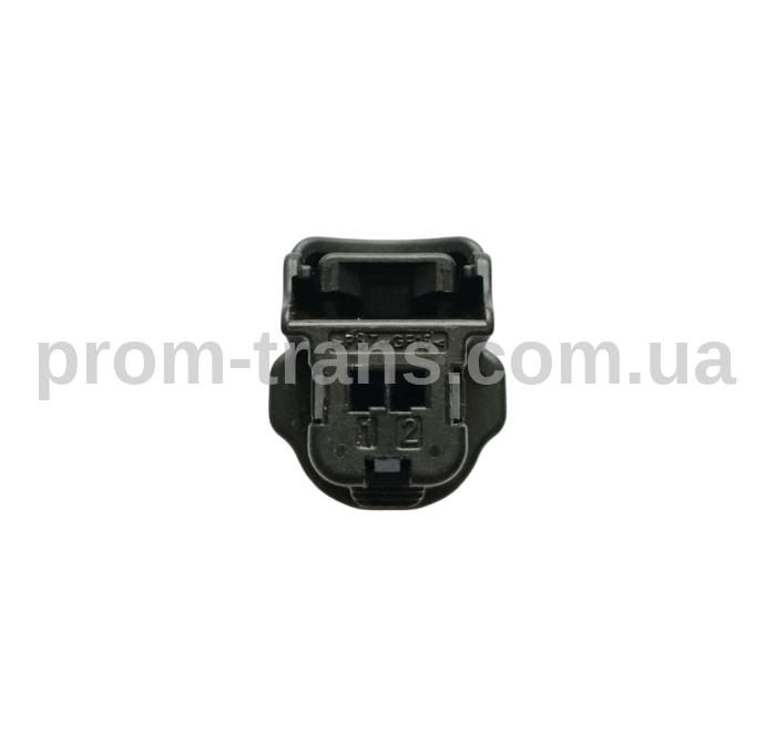 Роз'єм 2к 31403-2100 8C34-14006-AC