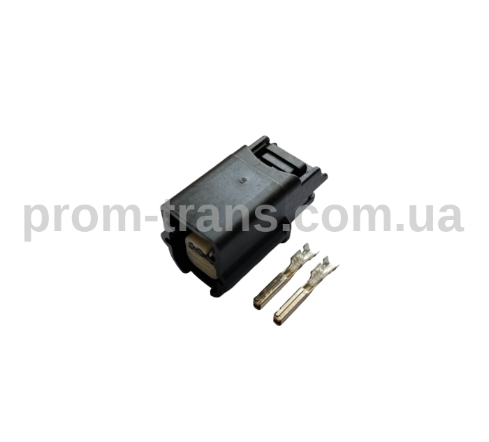 Роз'єм 2к 31403-2100 8C34-14006-AC