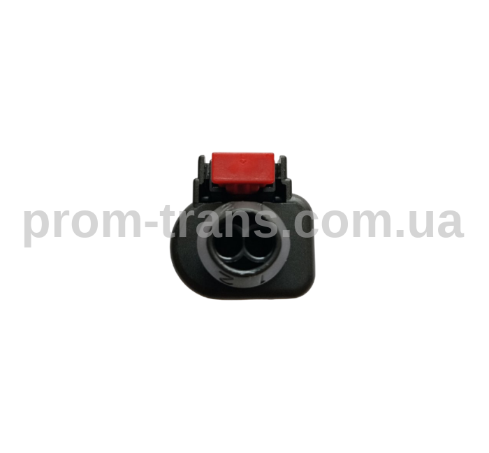 Роз'єм 2к 8K0973702D 8U2Z-14S411-MA 4212-1600