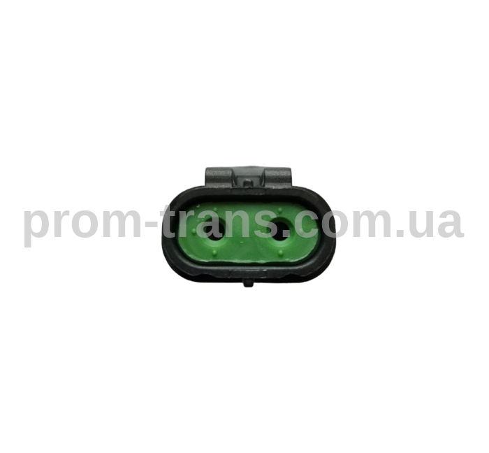 Разъем 2к 12033769 12103172 12066681 12085030