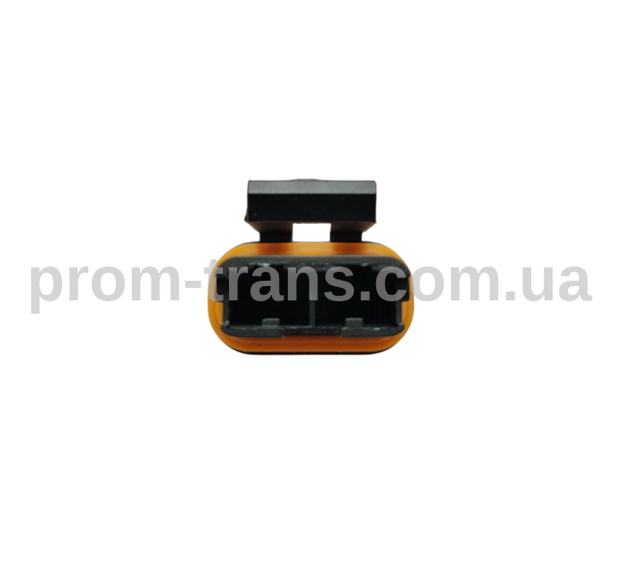 Разъем 2к 12033769 12103172 12066681 12085030